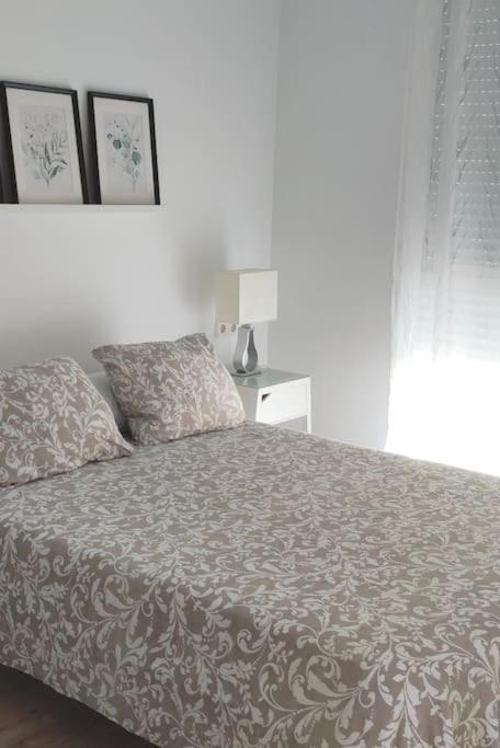 Apartamento Duplex Vistalmar توريمولينوس المظهر الخارجي الصورة