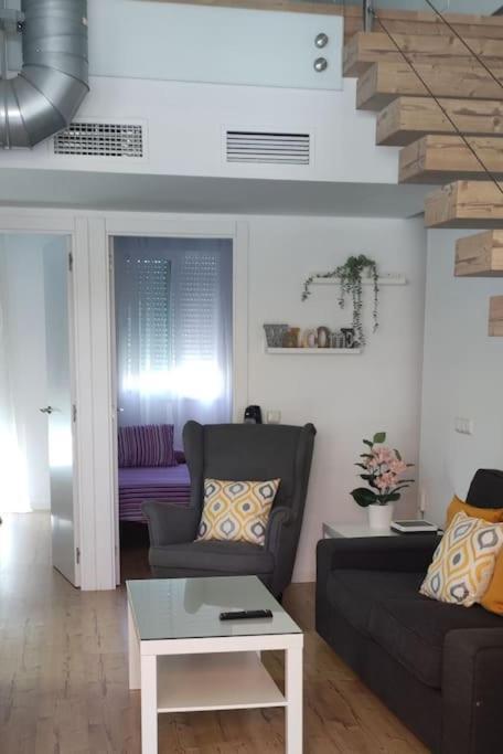Apartamento Duplex Vistalmar توريمولينوس المظهر الخارجي الصورة
