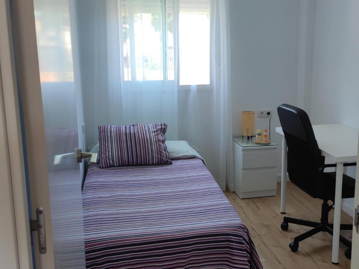 Apartamento Duplex Vistalmar توريمولينوس المظهر الخارجي الصورة