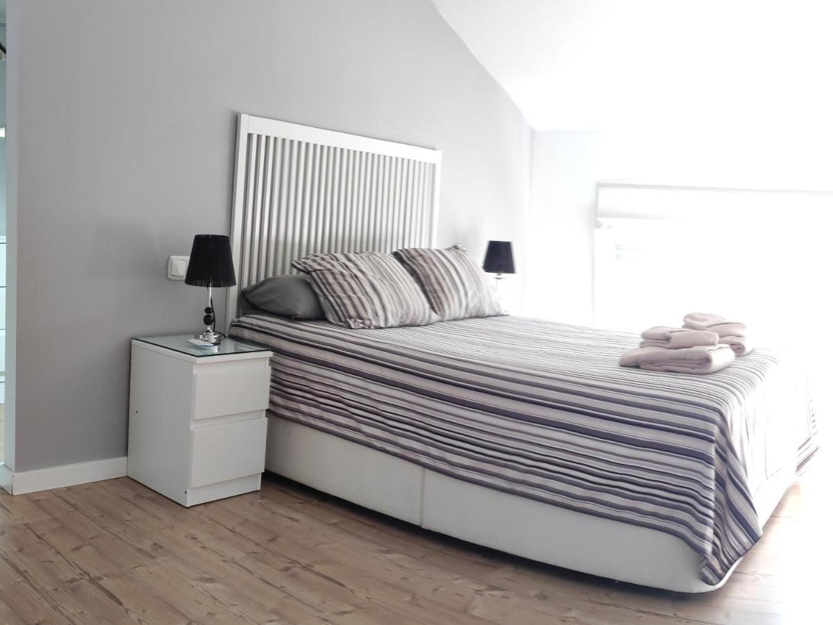 Apartamento Duplex Vistalmar توريمولينوس المظهر الخارجي الصورة