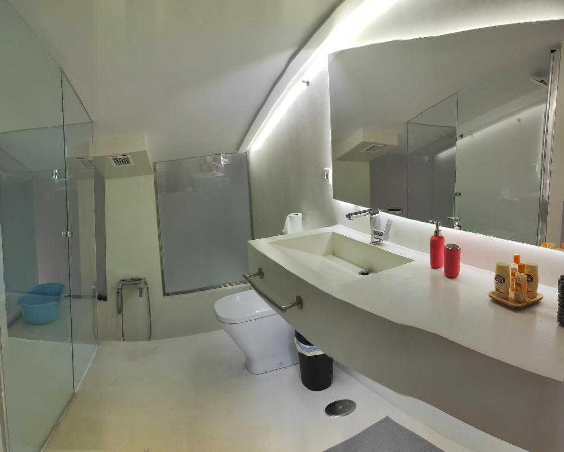 Apartamento Duplex Vistalmar توريمولينوس المظهر الخارجي الصورة
